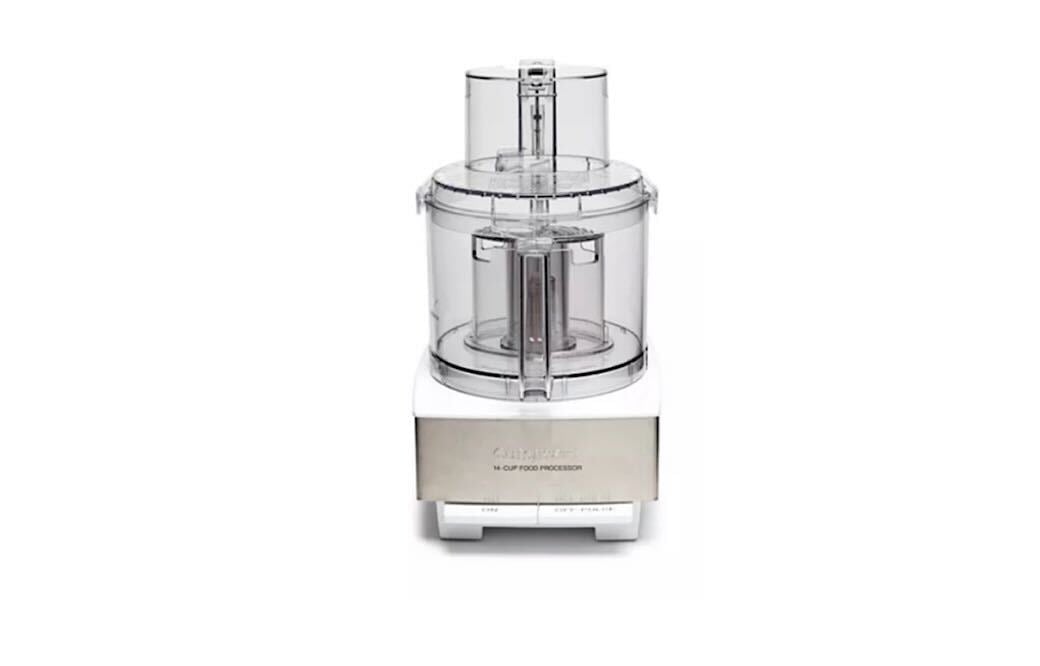 Cuisinart Food Processor On Sale