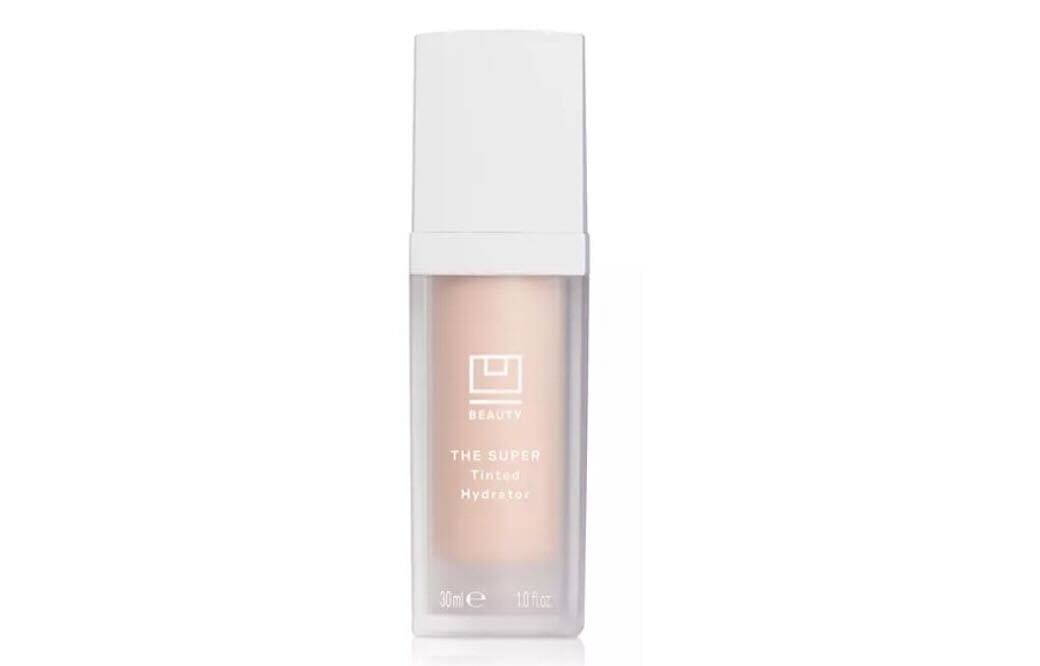 U Beauty Tinted Hydrator