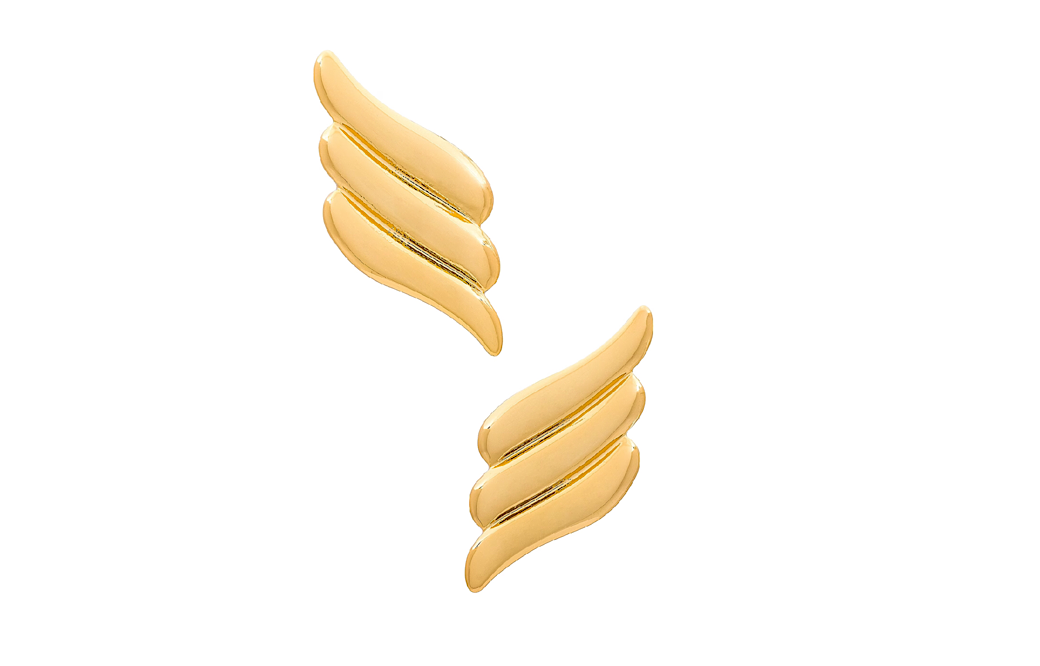 Wing Earrings