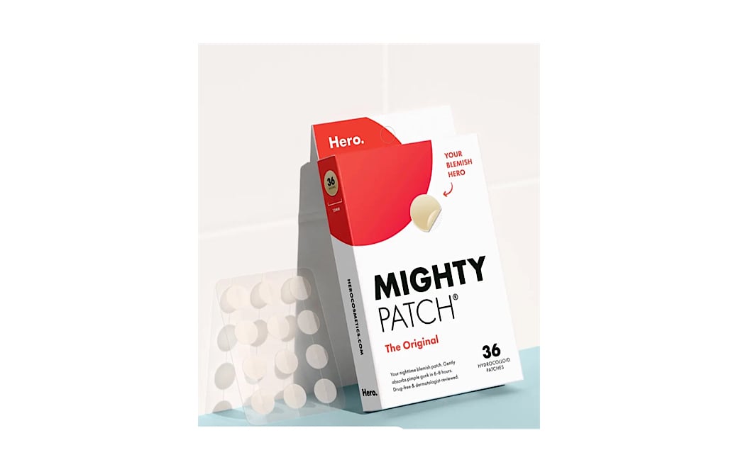 Hero Cosmetics Mighty Patches