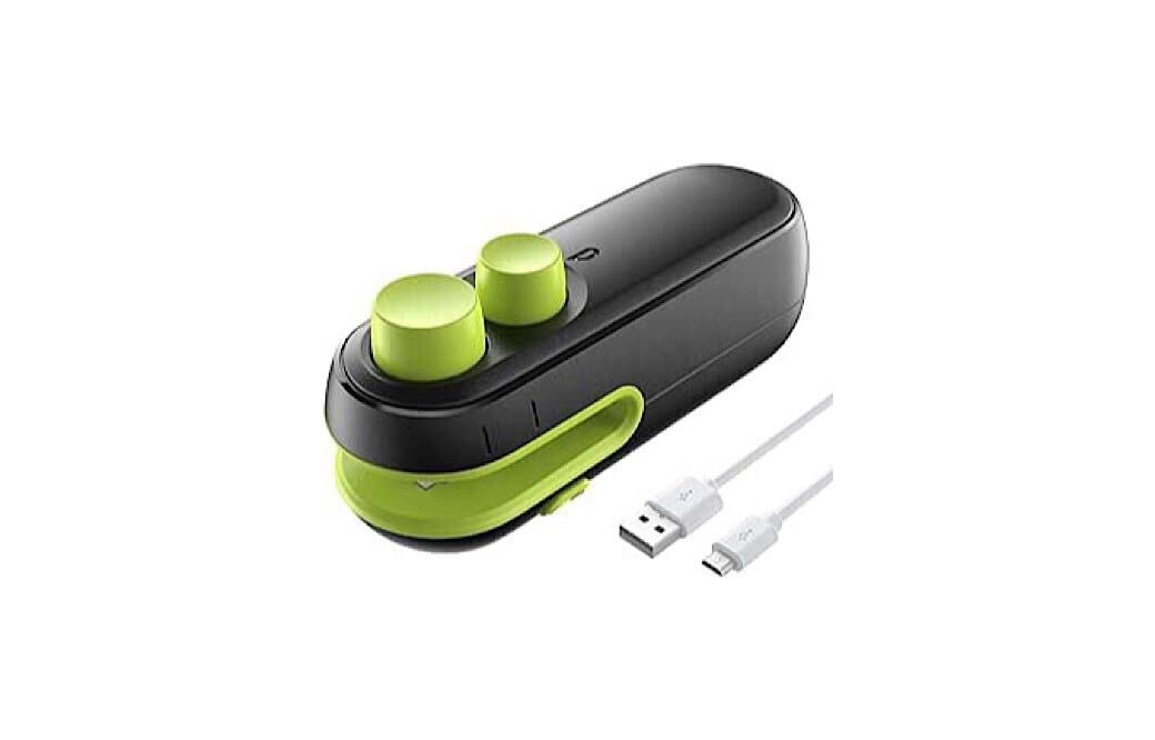 Mini Vacuum Bag Sealer
