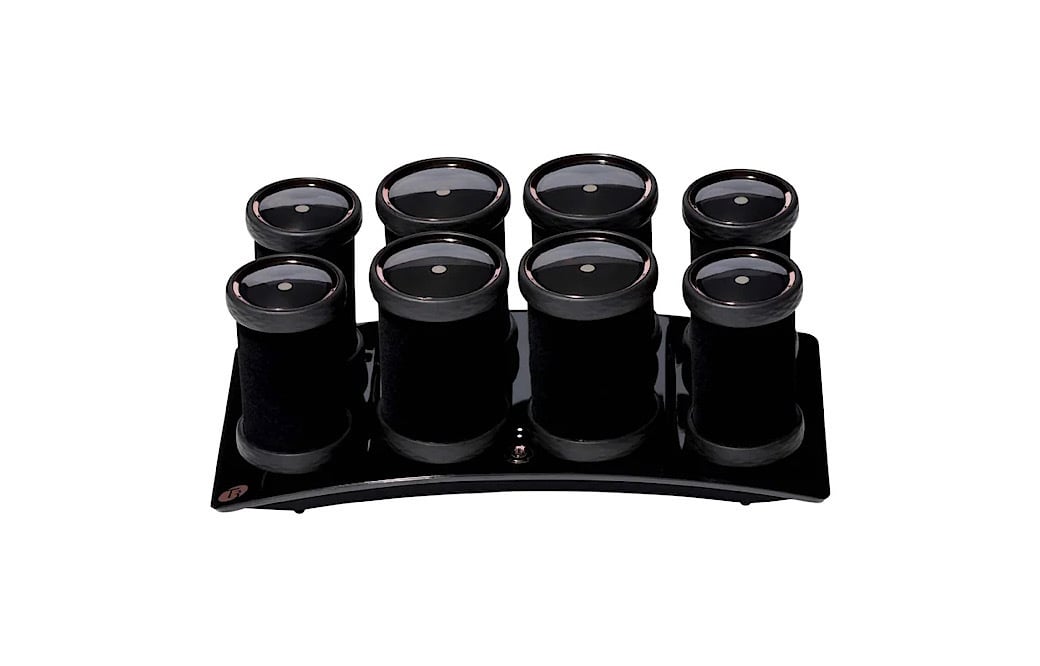 Volumizing Hot Rollers