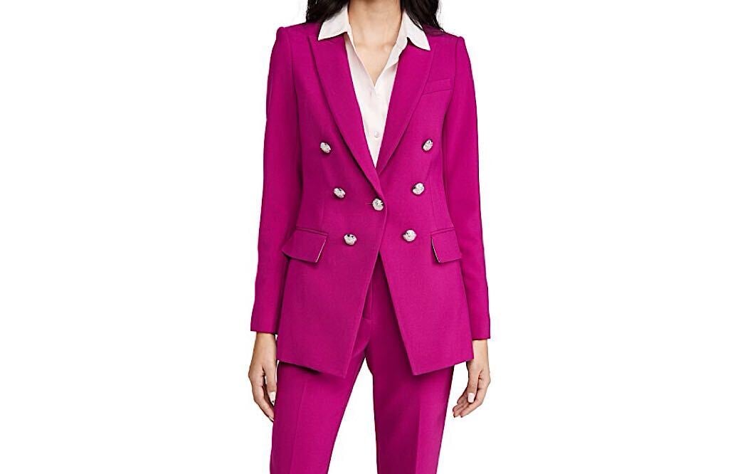 Chic, Classic Blazers