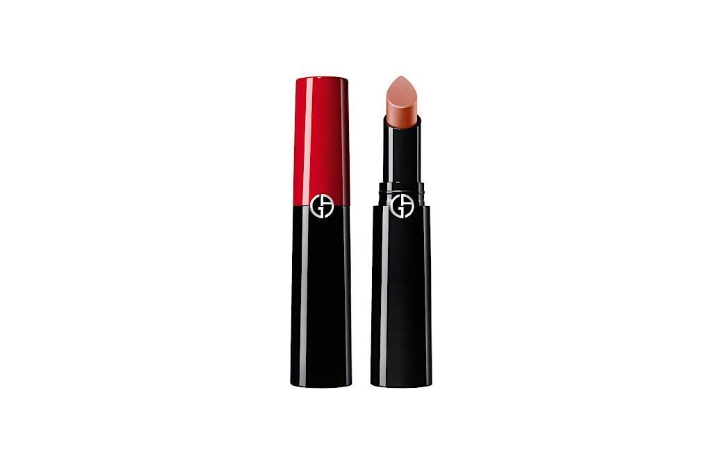 Armani Satin Long Lasting Lipstick