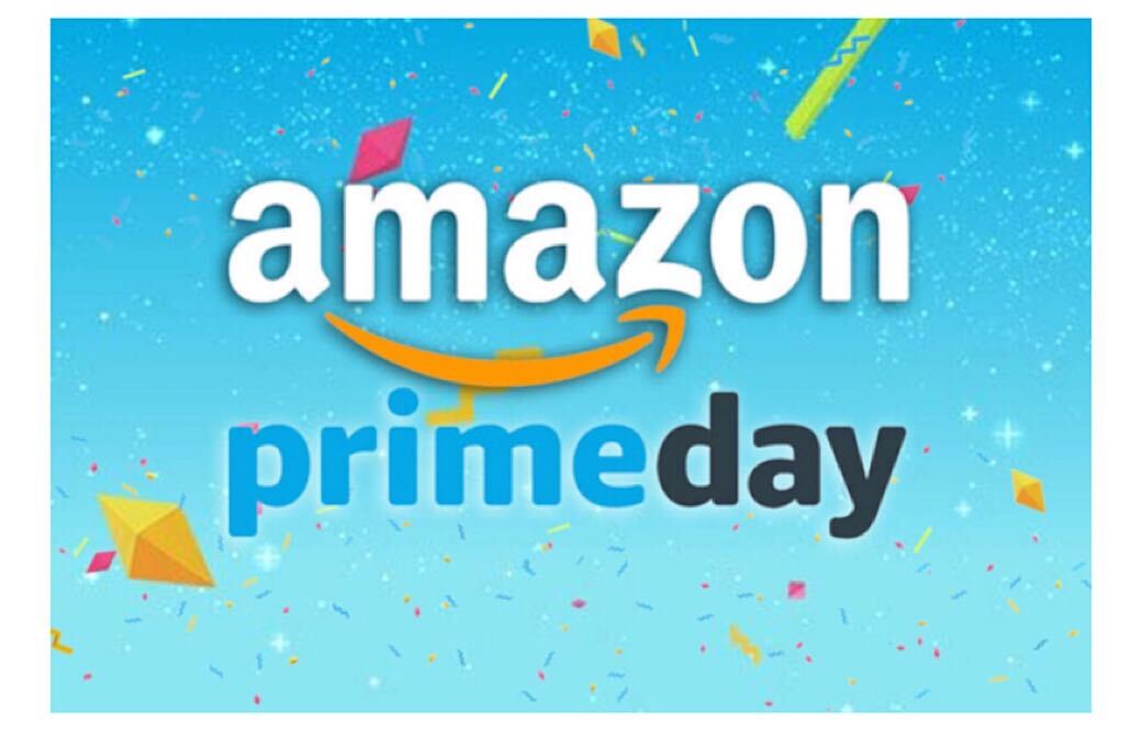 Amazon Prime Day!