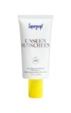 supergoop unseen sunscreen