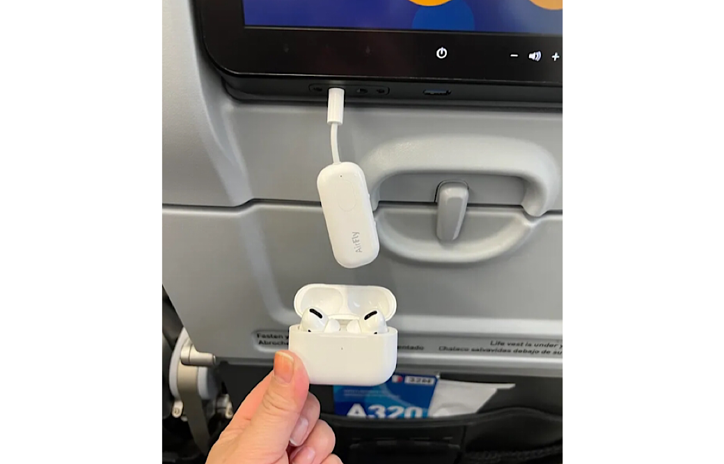 AirFly