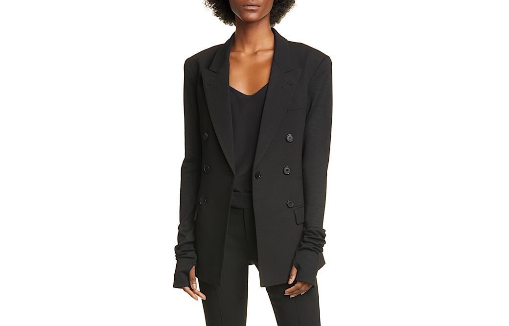 Smythe Blazer
