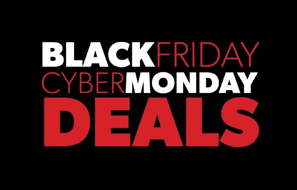 Cyber Week Sales To Shop NOW!
