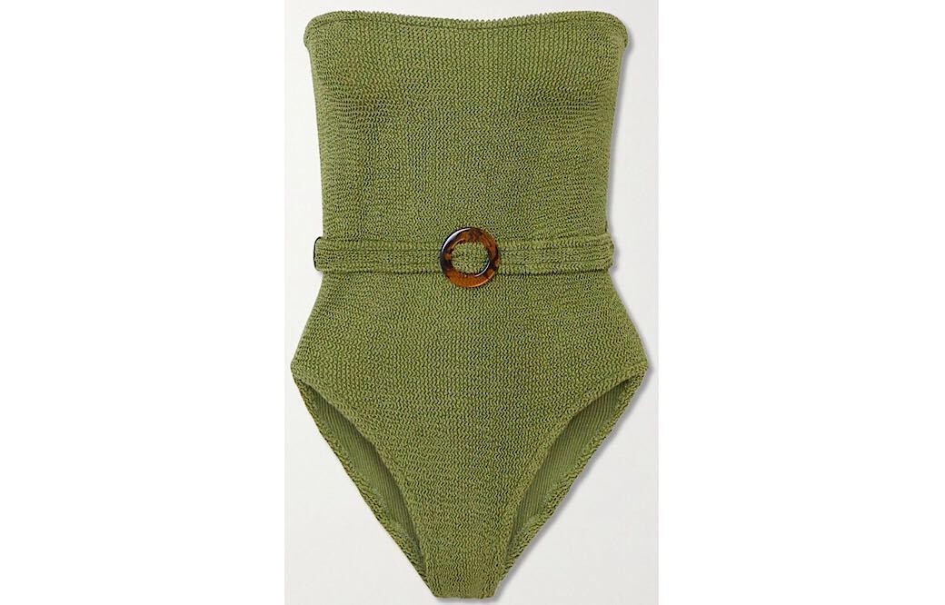 Hunza G Swimsuit