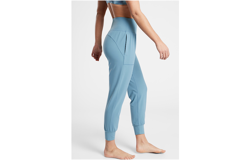 Athleta Joggers (A.K.A. Best Joggers On The Planet)
