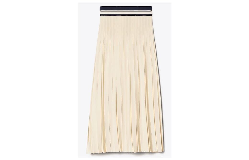 Tory Burch Sweater Skirt