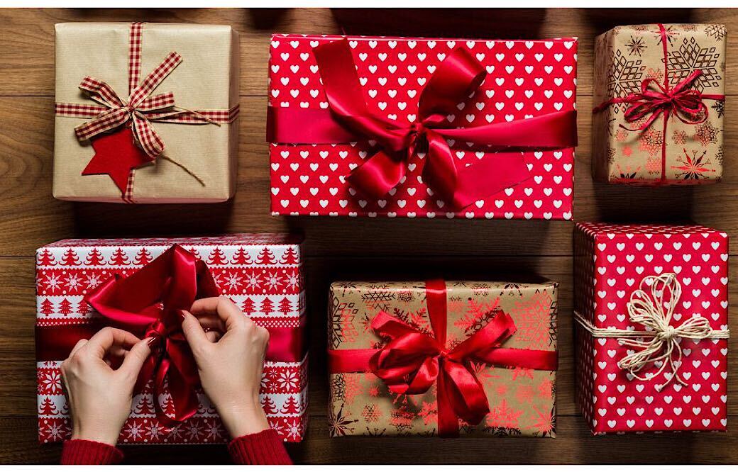 Gift Guides