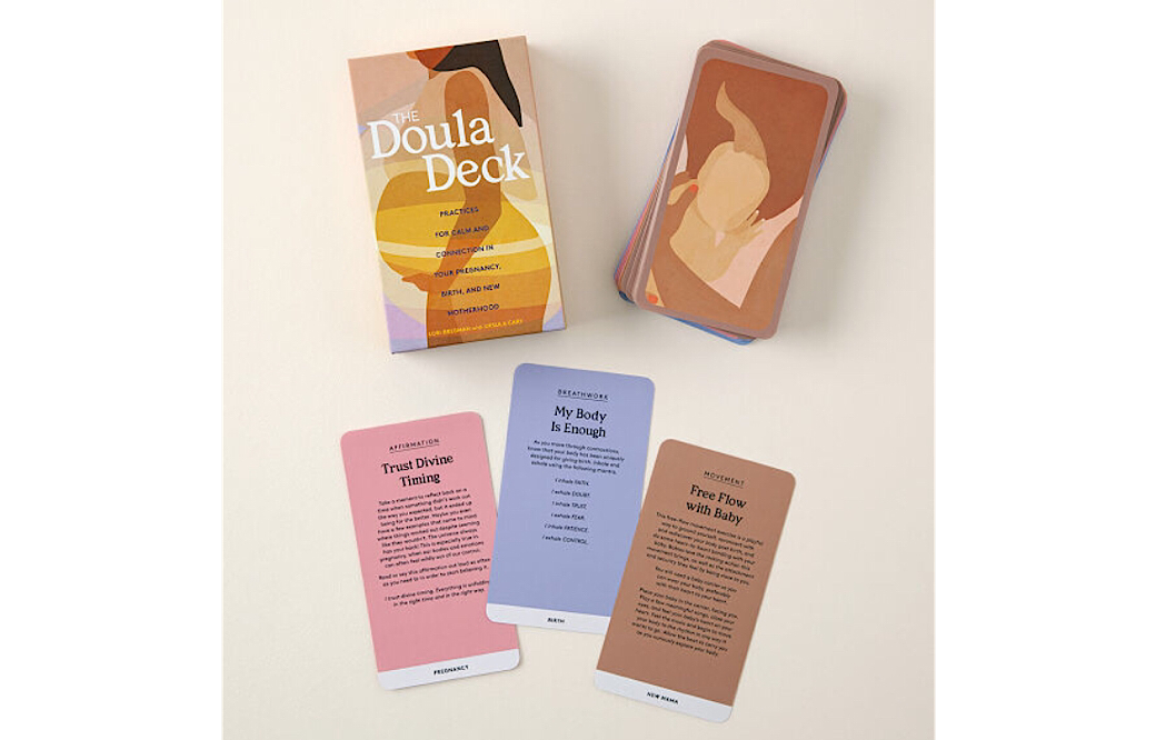 The Doula Deck