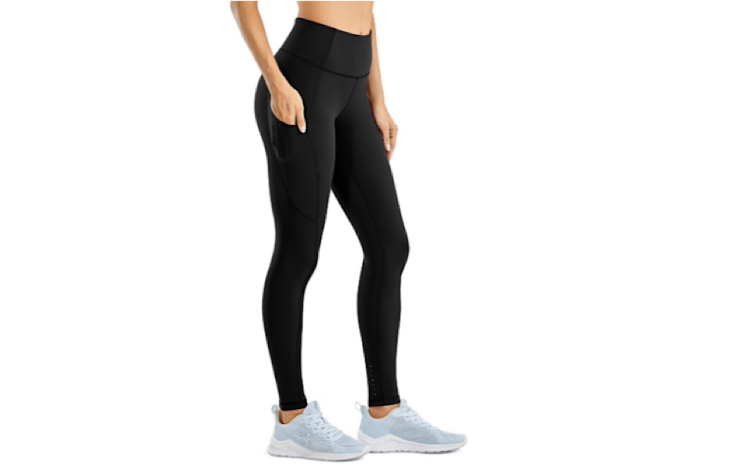My Favorite Amazon Leggings