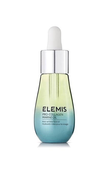 Five Products I Ordered From The ELEMIS Sale