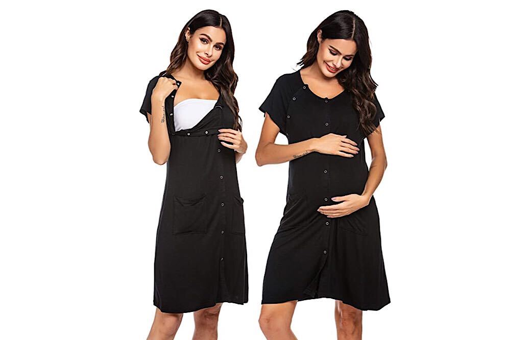 Labor and Delivery Gowns