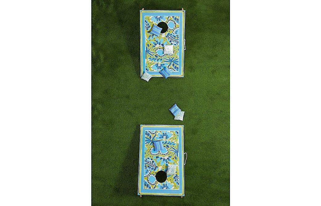 Vera Cornhole Game