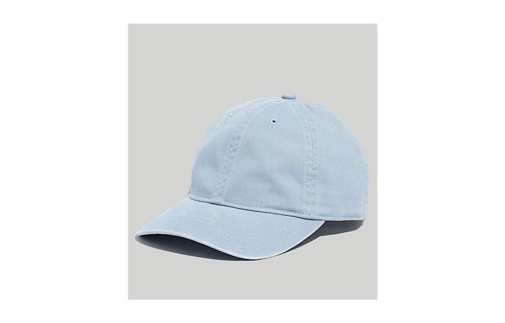 Madewell Baseball Cap
