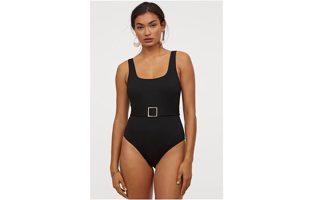 H&M Swimwear