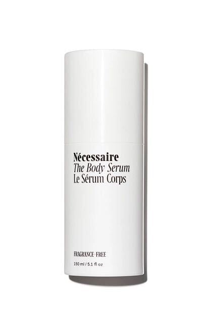 necessaire clean beauty brands for pregnancy and postparum
