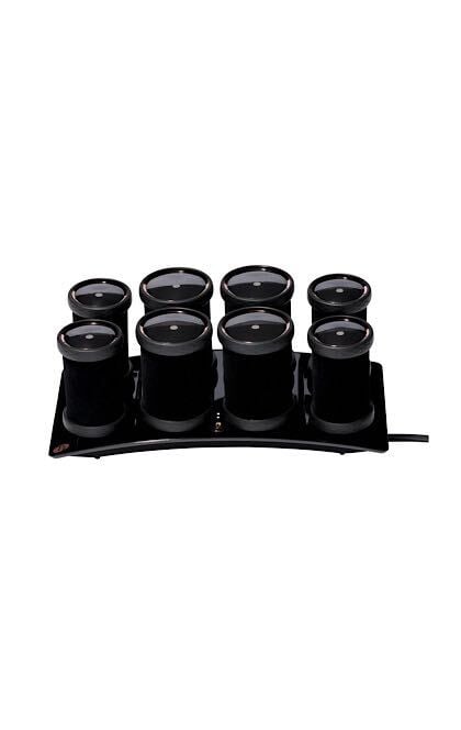 Hot Rollers