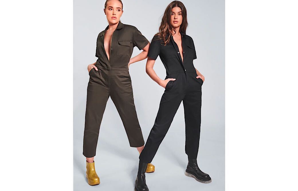 Rivet Utility Clothing