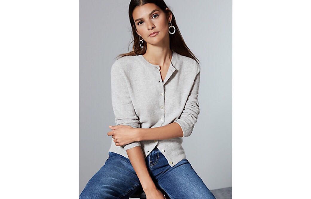 Marks & Spencer Cashmere