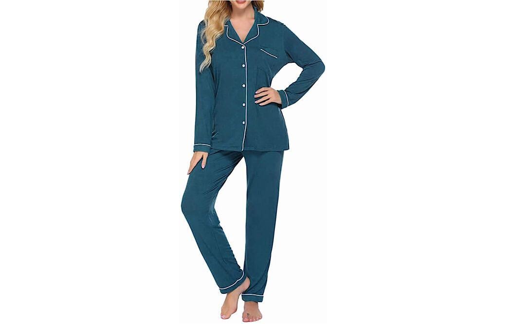 Amazon Pajamas