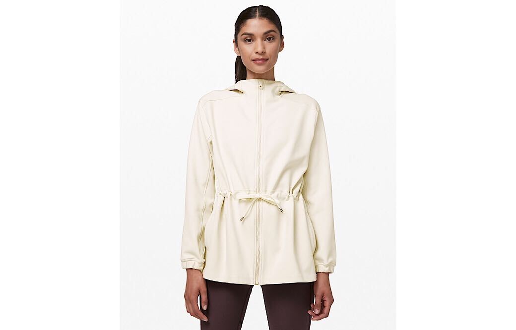 Lululemon Warehouse Sale