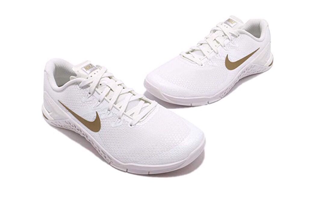 Nike Metcon Cross Training Sneakers