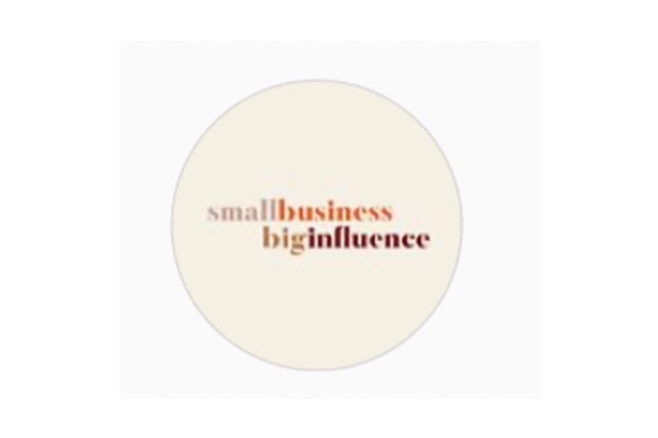 Supporting Small Businesses