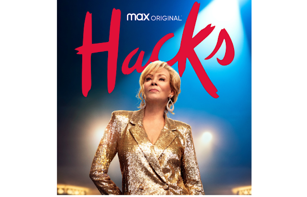 Hacks on HBO