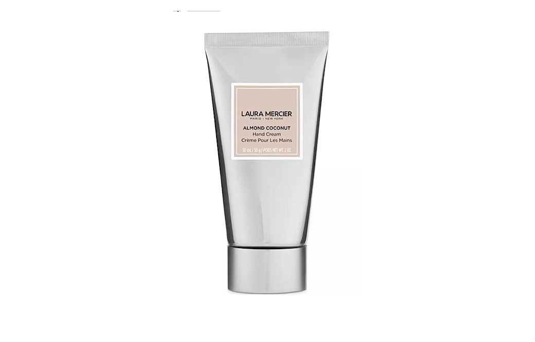 Laura Mercier Almond Coconut Hand Cream