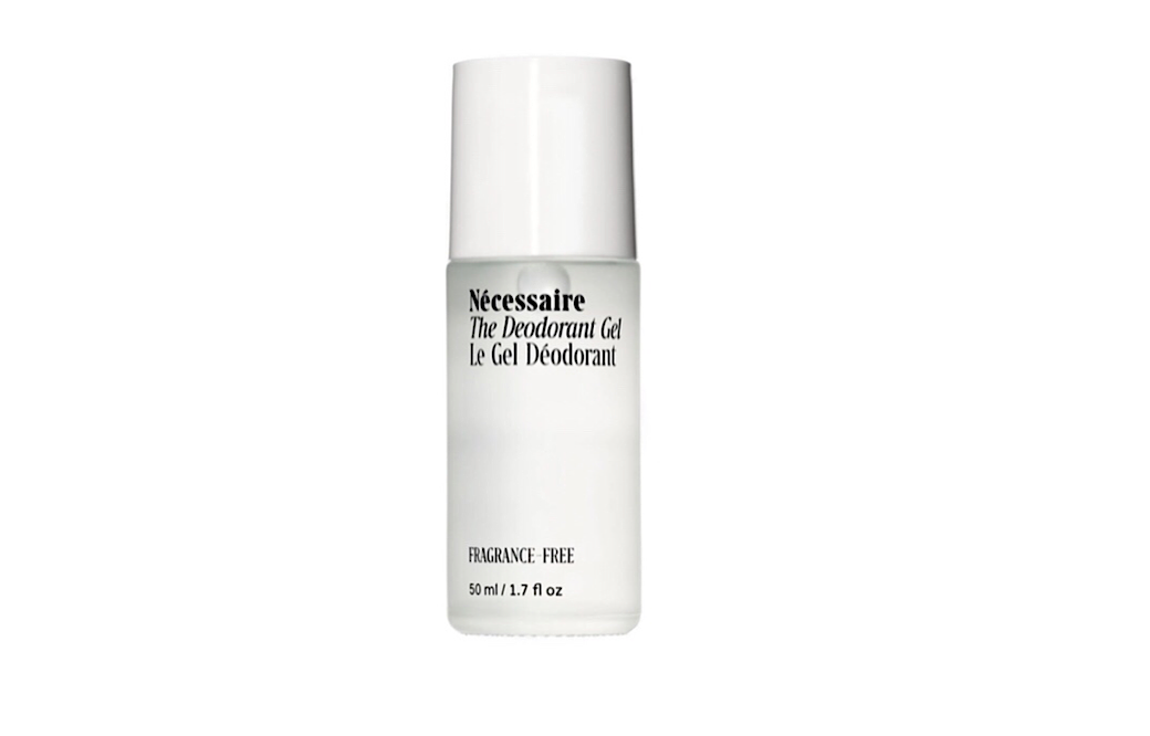 Necessaire AHA Gel Deodorant