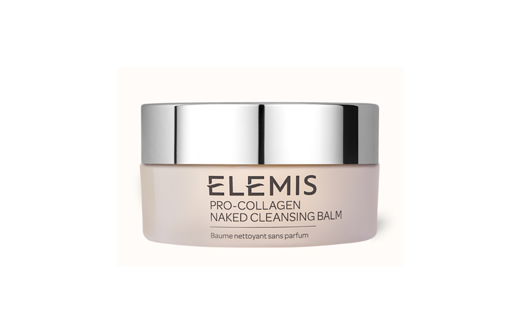 Scent-Free ELEMIS Cleansing Balm