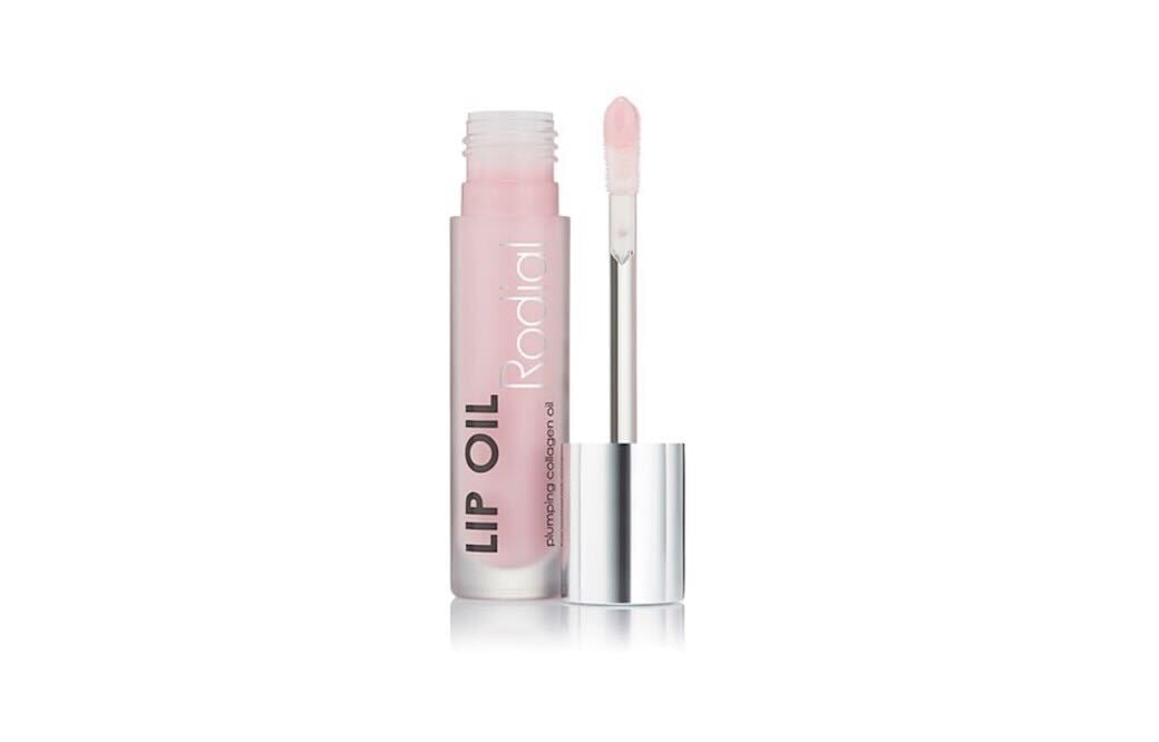 Rodial Lip Oil + Discount Code