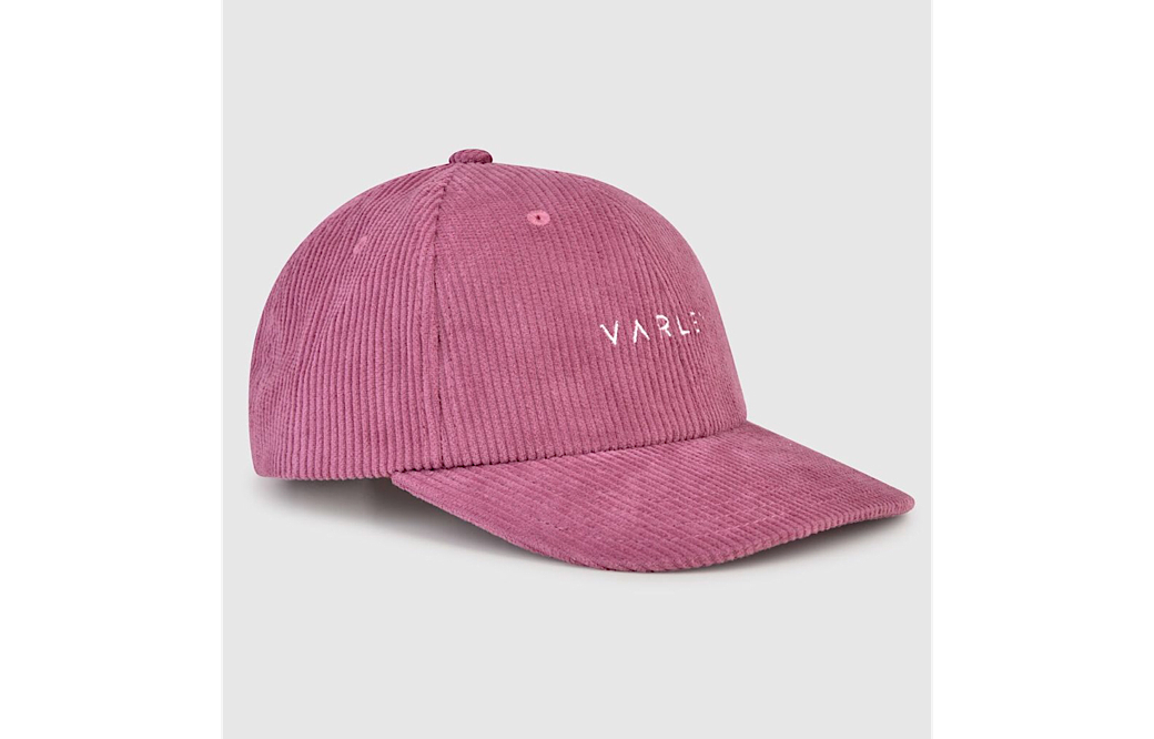 Varley Corduroy Hats