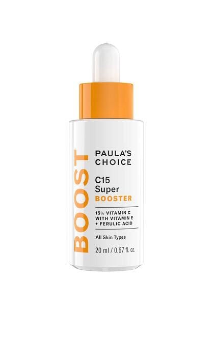 paula's choice vitamin c treatment for clean beauty brands for pregnancy and postparum