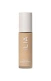 ilia clean beauty brands for pregnancy and postparum