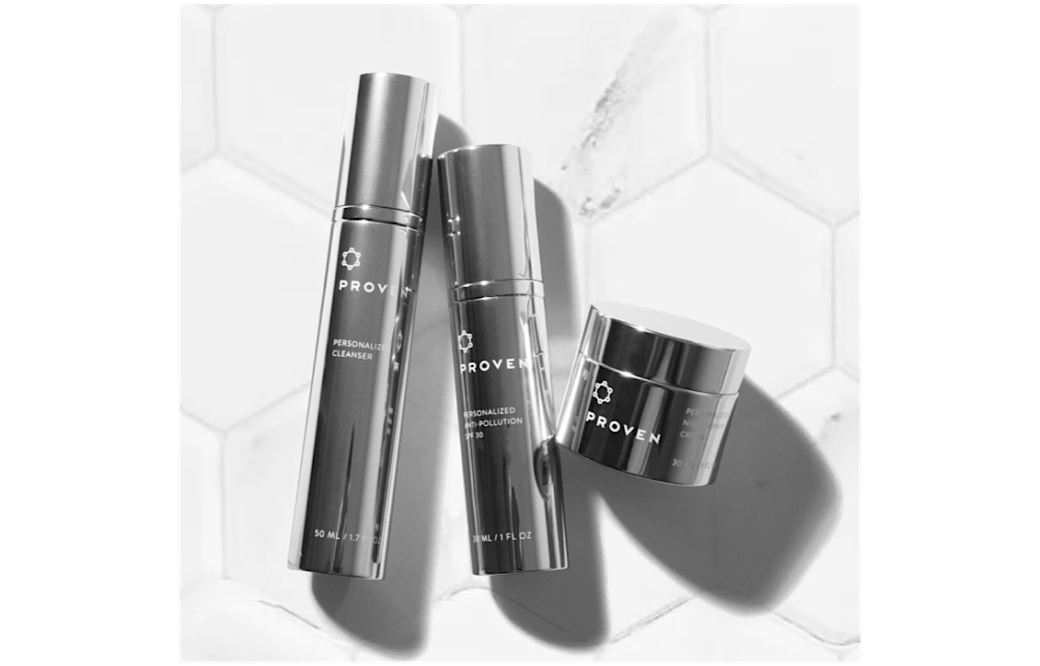 Proven Skincare (Discount Code)