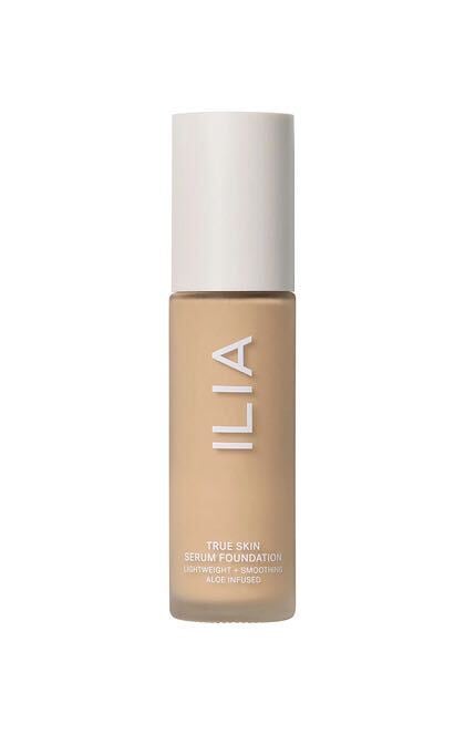 ilia clean beauty brands for pregnancy and postparum