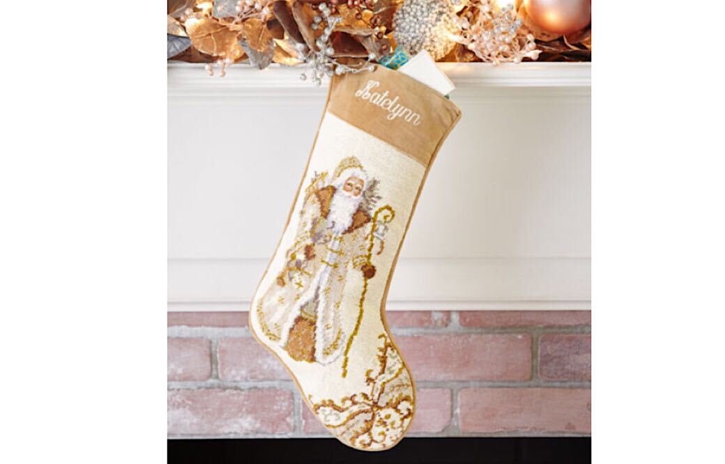 Christmas Stockings