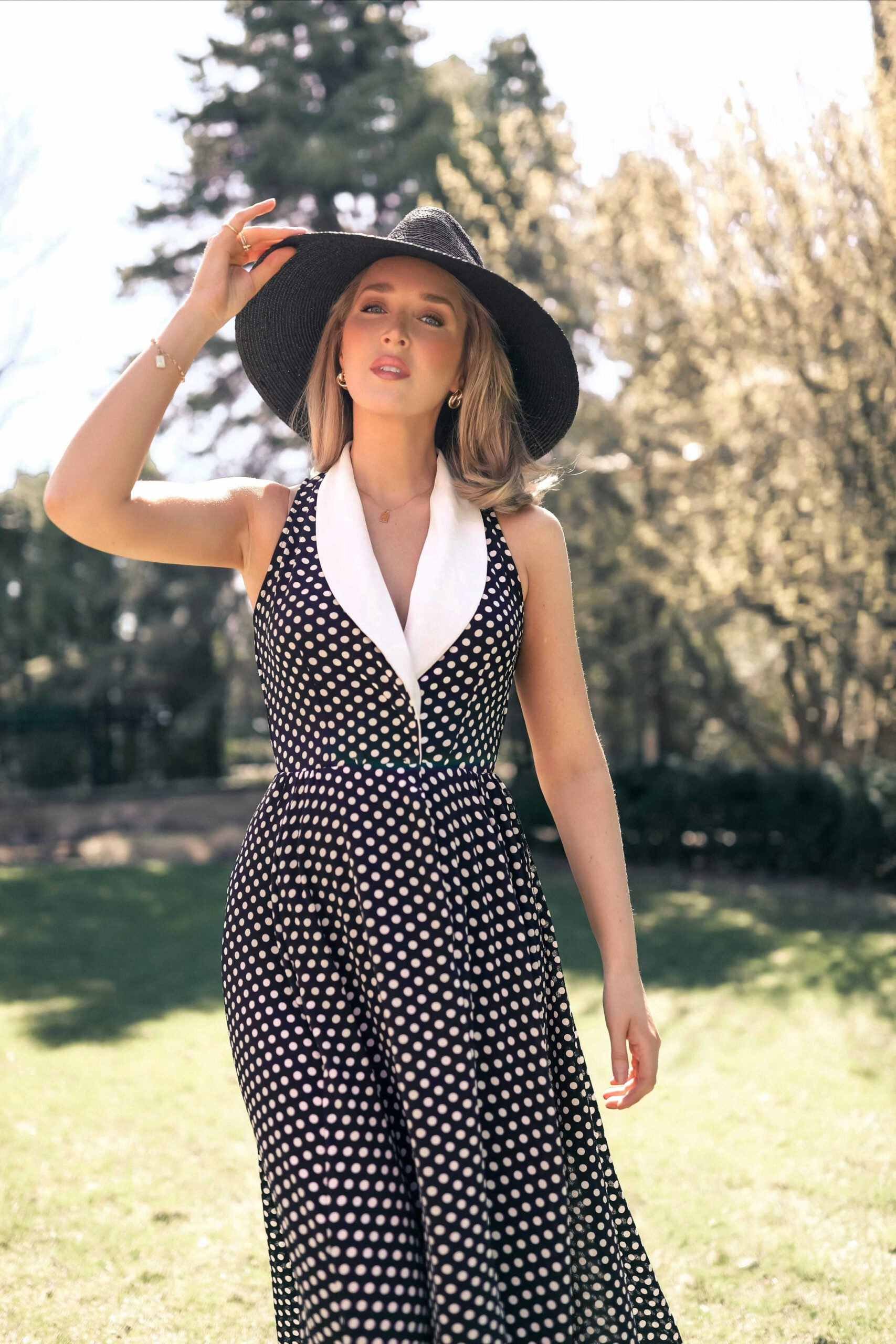 Monica Rich Kosann x Mary Orton
