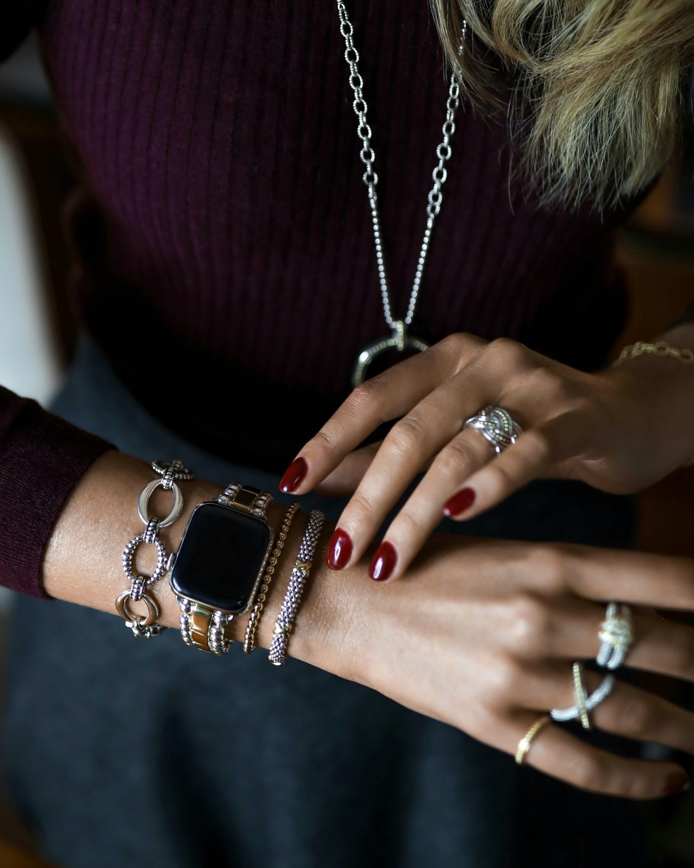 How To Do A Professional Gel Manicure At Home