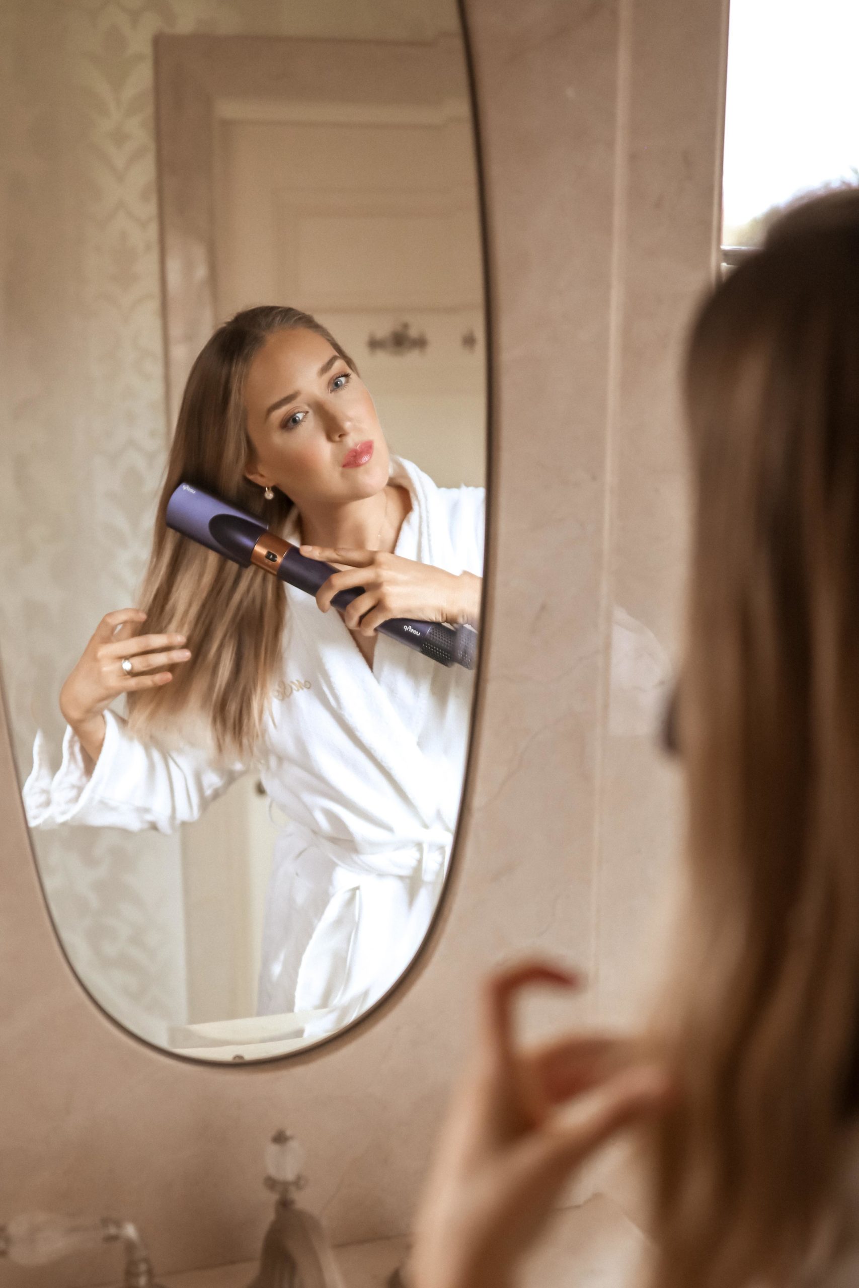 Why The Dyson Airwrap Styler Is Worth Every Penny