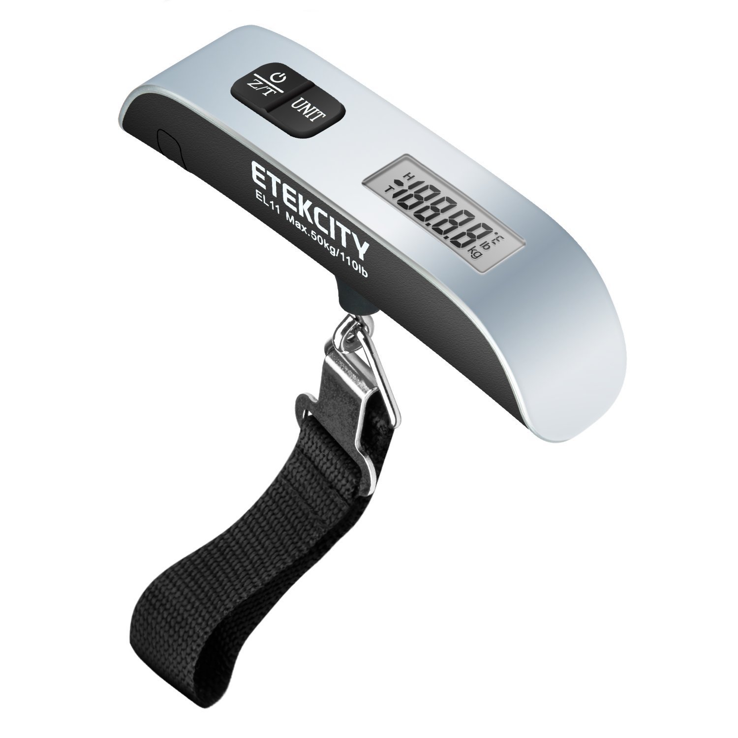 handy Electronic Luggage Scale 