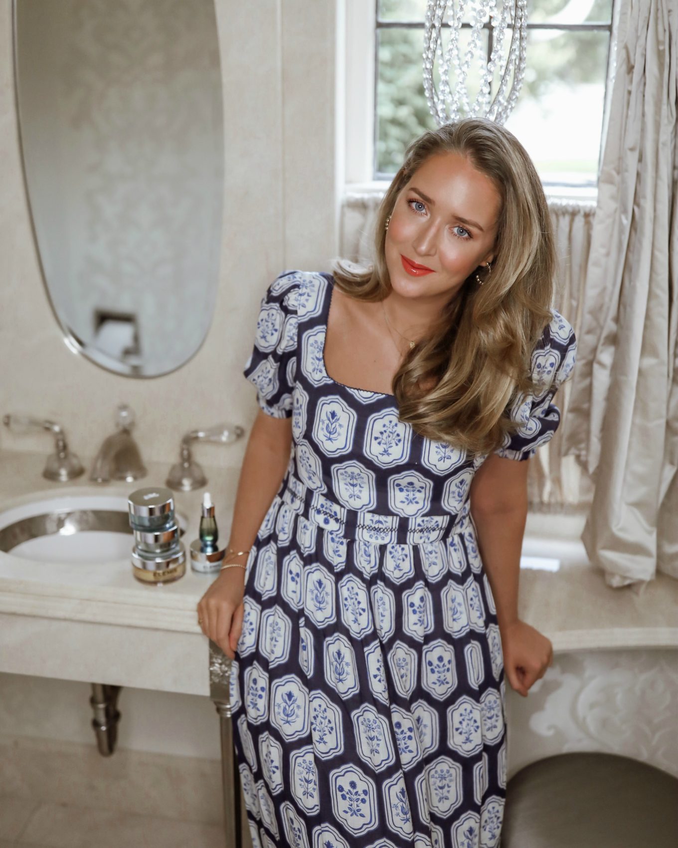 Five Products I Ordered From The ELEMIS Sale