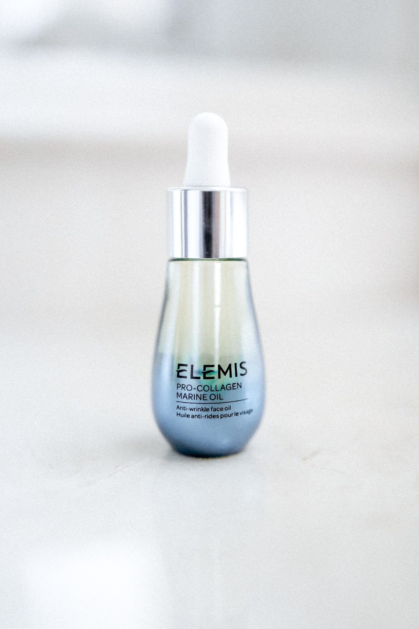 Pro-Collagen Marine Oil