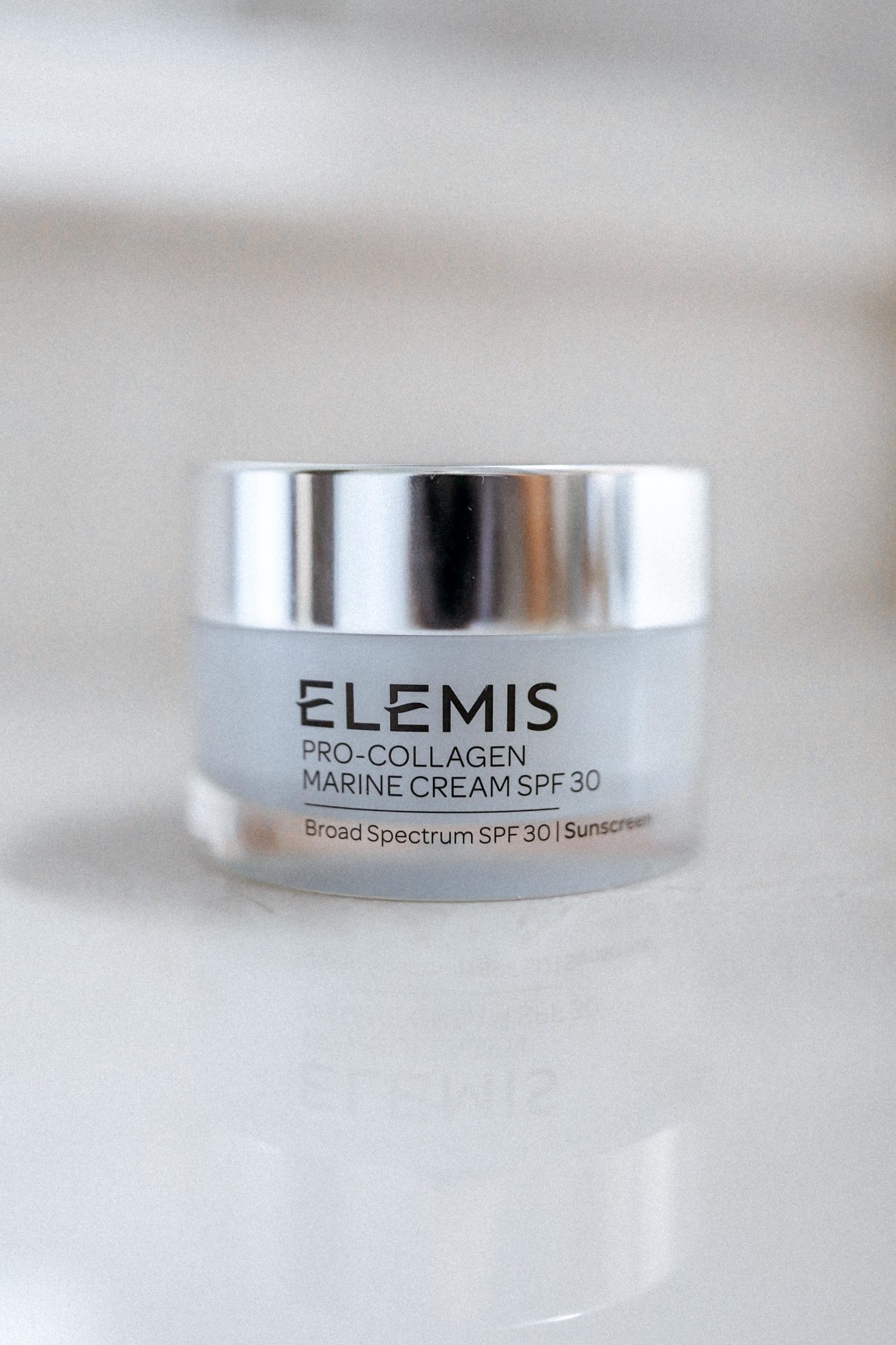 Five Products I Ordered From The ELEMIS Sale